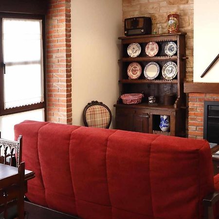 Casa Rural La Tayuela Luanco Zewnętrze zdjęcie