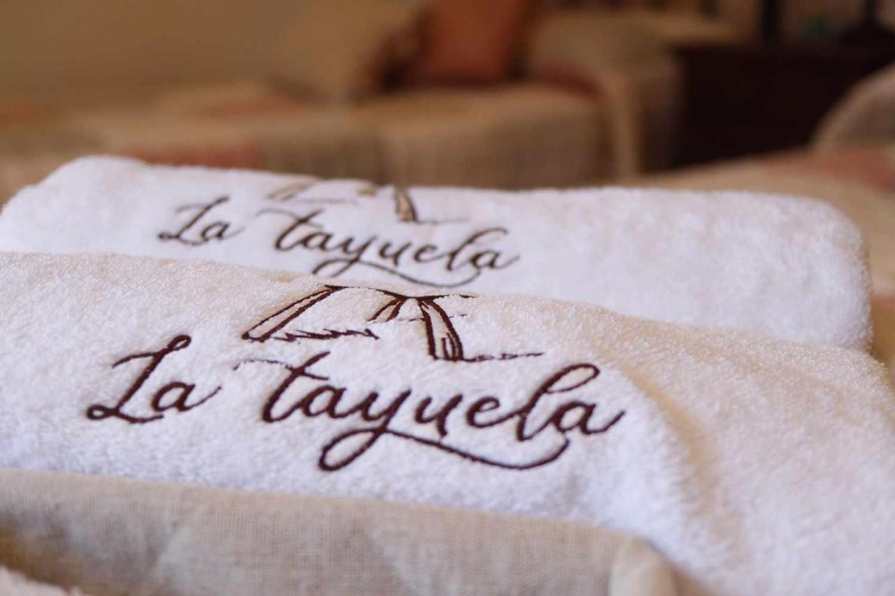 Casa Rural La Tayuela Luanco Zewnętrze zdjęcie