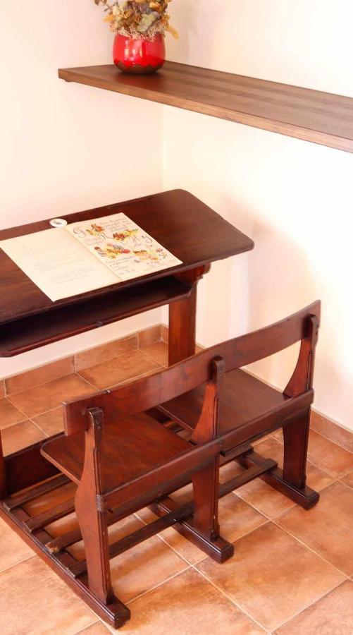 Casa Rural La Tayuela Luanco Zewnętrze zdjęcie